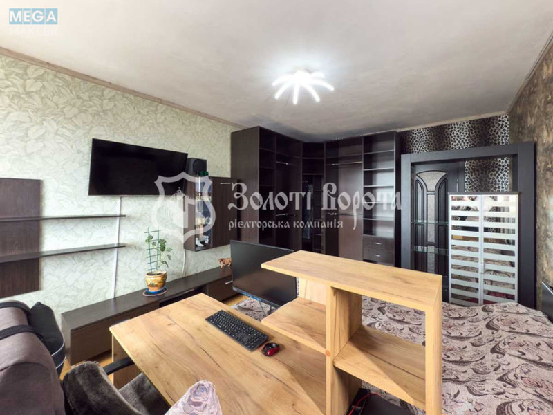 Продаж 3 кімнатної квартири (120/67/16), 19 пов. 32 пов. будинку, <a class="location-link" href="/kiev/" title="Недвижимость Київ">Київ</a>, <a class="location-link" href="/kiev/dneprovskij/" title="Недвижимость Дніпровський район">Дніпровський р-н</a>, Харківське шосе, 19а (изображение 6)