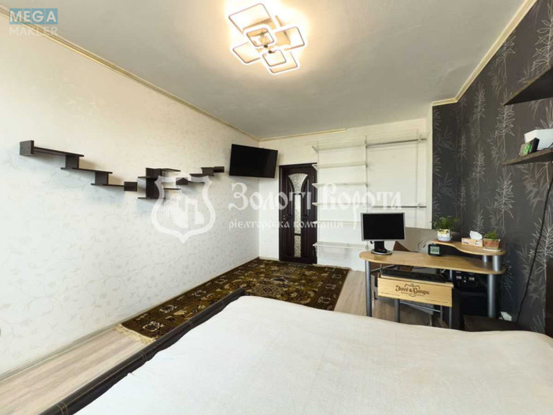 Продаж 3 кімнатної квартири (120/67/16), 19 пов. 32 пов. будинку, <a class="location-link" href="/kiev/" title="Недвижимость Київ">Київ</a>, <a class="location-link" href="/kiev/dneprovskij/" title="Недвижимость Дніпровський район">Дніпровський р-н</a>, Харківське шосе, 19а (изображение 8)