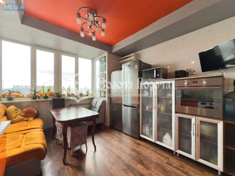 Продаж 3 кімнатної квартири (120/67/16), 19 пов. 32 пов. будинку, <a class="location-link" href="/kiev/" title="Недвижимость Київ">Київ</a>, <a class="location-link" href="/kiev/dneprovskij/" title="Недвижимость Дніпровський район">Дніпровський р-н</a>, Харківське шосе, 19а (изображение 10)