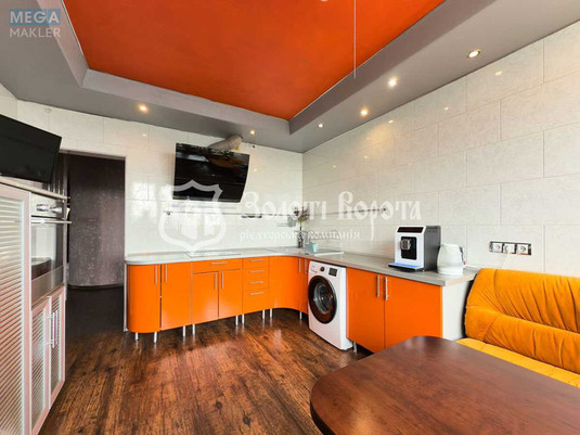 Продаж 3 кімнатної квартири (120/67/16), 19 пов. 32 пов. будинку, <a class="location-link" href="/kiev/" title="Недвижимость Київ">Київ</a>, <a class="location-link" href="/kiev/dneprovskij/" title="Недвижимость Дніпровський район">Дніпровський р-н</a>, Харківське шосе, 19а (изображение 11)