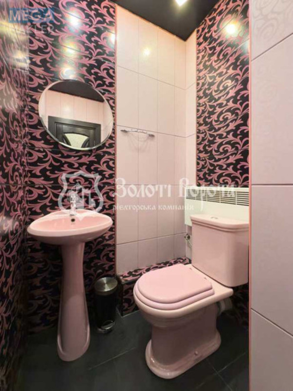 Продаж 3 кімнатної квартири (120/67/16), 19 пов. 32 пов. будинку, <a class="location-link" href="/kiev/" title="Недвижимость Київ">Київ</a>, <a class="location-link" href="/kiev/dneprovskij/" title="Недвижимость Дніпровський район">Дніпровський р-н</a>, Харківське шосе, 19а (изображение 15)