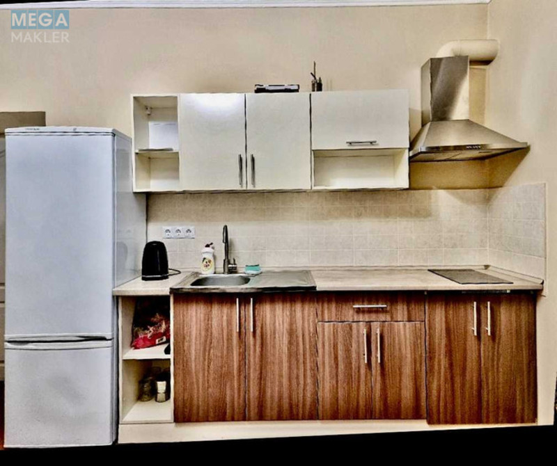 Продаж дома, 2 поверху, 117 кв.м, 4 кімнати, ділянка 3 сотки, <a class="location-link" href="/kiev/" title="Недвижимость Київ">Київ</a>, <a class="location-link" href="/kiev/podolskij/" title="Недвижимость Подільський район">Подільський р-н</a>, Жашківська вул., 1 (изображение 11)
