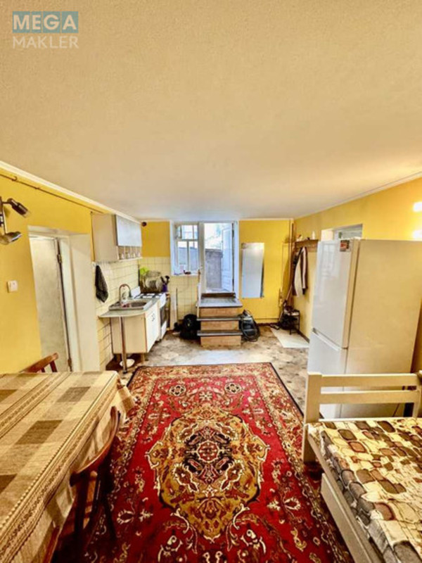 Продаж дома, 2 поверху, 117 кв.м, 4 кімнати, ділянка 3 сотки, <a class="location-link" href="/kiev/" title="Недвижимость Київ">Київ</a>, <a class="location-link" href="/kiev/podolskij/" title="Недвижимость Подільський район">Подільський р-н</a>, Жашківська вул., 1 (изображение 17)