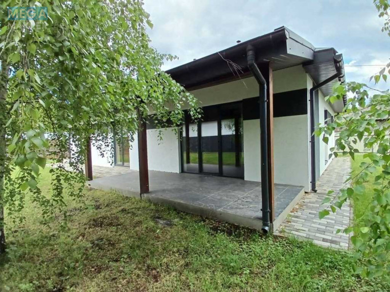 Продаж дома, 1 поверх, 110 кв.м, 4 кімнати, ділянка 6 соток, <a class="location-link" href="/gostomel/" title="Недвижимость Гостомель">Гостомель</a>, Балабуева (изображение 2)