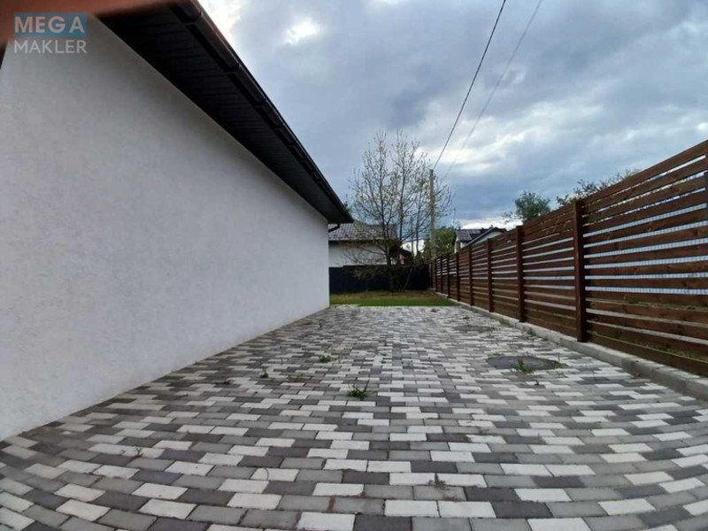 Продаж дома, 1 поверх, 110 кв.м, 4 кімнати, ділянка 6 соток, <a class="location-link" href="/gostomel/" title="Недвижимость Гостомель">Гостомель</a>, Балабуева (изображение 3)