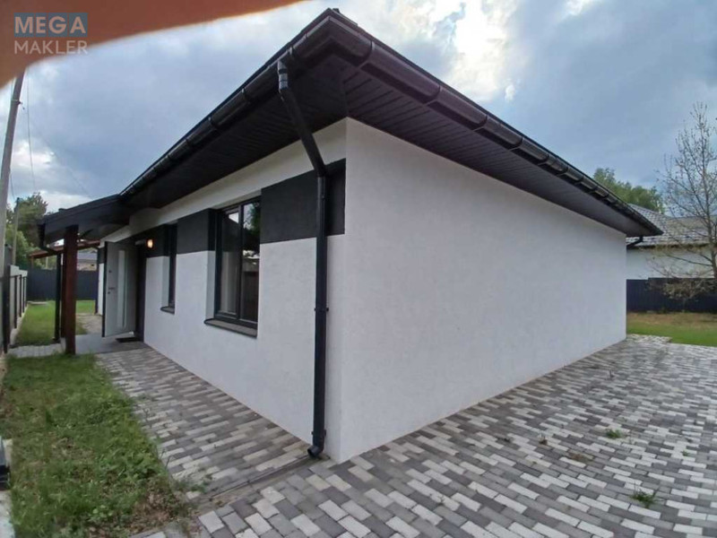 Продаж дома, 1 поверх, 110 кв.м, 4 кімнати, ділянка 6 соток, <a class="location-link" href="/gostomel/" title="Недвижимость Гостомель">Гостомель</a>, Балабуева (изображение 4)
