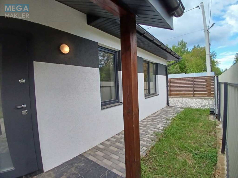 Продаж дома, 1 поверх, 110 кв.м, 4 кімнати, ділянка 6 соток, <a class="location-link" href="/gostomel/" title="Недвижимость Гостомель">Гостомель</a>, Балабуева (изображение 5)