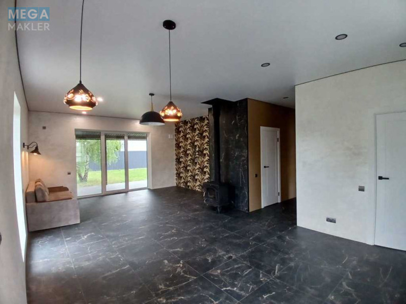 Продаж дома, 1 поверх, 110 кв.м, 4 кімнати, ділянка 6 соток, <a class="location-link" href="/gostomel/" title="Недвижимость Гостомель">Гостомель</a>, Балабуева (изображение 10)