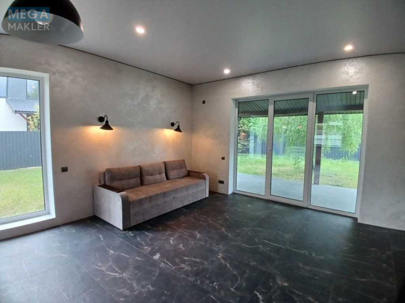 Продаж дома, 1 поверх, 110 кв.м, 4 кімнати, ділянка 6 соток, <a class="location-link" href="/gostomel/" title="Недвижимость Гостомель">Гостомель</a>, Балабуева (изображение 11)