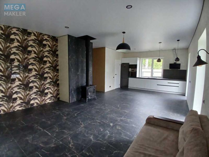Продаж дома, 1 поверх, 110 кв.м, 4 кімнати, ділянка 6 соток, <a class="location-link" href="/gostomel/" title="Недвижимость Гостомель">Гостомель</a>, Балабуева (изображение 12)