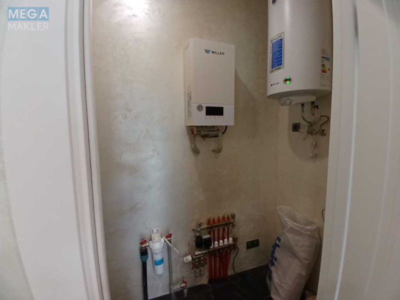 Продаж дома, 1 поверх, 110 кв.м, 4 кімнати, ділянка 6 соток, <a class="location-link" href="/gostomel/" title="Недвижимость Гостомель">Гостомель</a>, Балабуева (изображение 14)