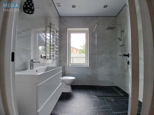 Продаж дома, 1&nbsp; поверх, 110&nbsp;кв.м, 4&nbsp;кімнати, ділянка 6&nbsp;соток, <a class="location-link" href="/gostomel/" title="Недвижимость Гостомель">Гостомель</a>, Балабуева (изображение 22)
