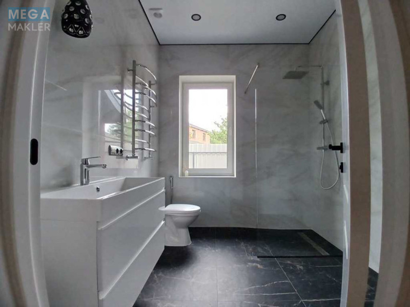 Продаж дома, 1 поверх, 110 кв.м, 4 кімнати, ділянка 6 соток, <a class="location-link" href="/gostomel/" title="Недвижимость Гостомель">Гостомель</a>, Балабуева (изображение 22)