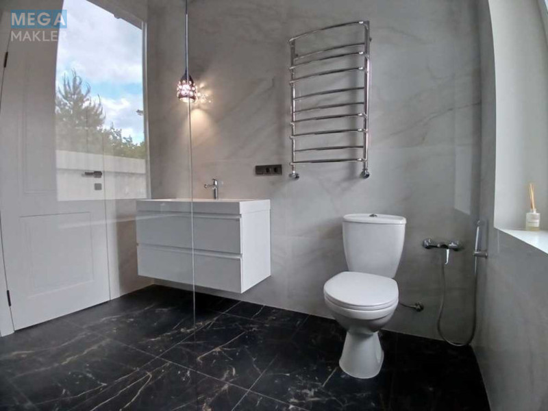 Продаж дома, 1 поверх, 110 кв.м, 4 кімнати, ділянка 6 соток, <a class="location-link" href="/gostomel/" title="Недвижимость Гостомель">Гостомель</a>, Балабуева (изображение 24)