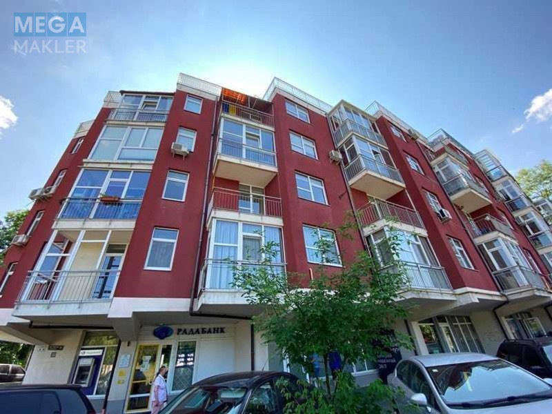 Продаж 2 кімнатної квартири (64,3/?/10,4), 3 пов. 6 пов. будинку, <a class="location-link" href="/lviv/" title="Недвижимость Львів">Львів</a>, <a class="location-link" href="/lviv/lychakovskij/" title="Недвижимость Личаківський район">Личаківський р-н</a>, Пасічна, 33 (изображение 23)