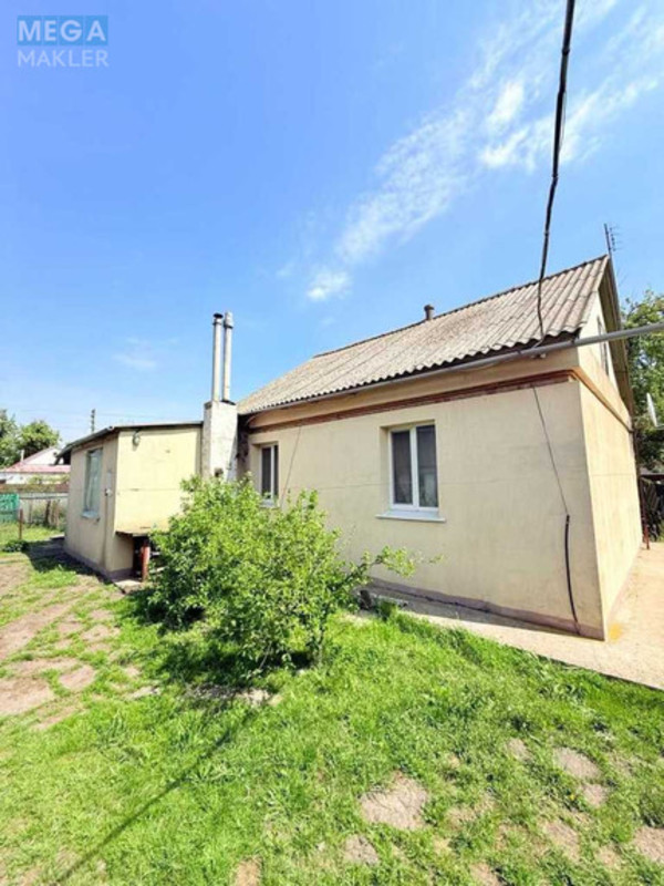 Продаж дома, 1 поверх, 77 кв.м, 3 кімнати, ділянка 15 соток, <a class="location-link" href="/zhovtnevoe-selo-kv-pereyaslav-hmelnickij-rajon/" title="Недвижимость Жовтневе">Жовтневе</a>, миру (изображение 5)