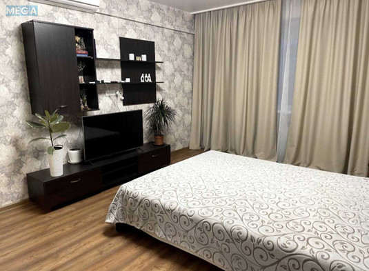 Продаж 2 кімнатної квартири (51/36/8,1), 3 пов. 9 пов. будинку, <a class="location-link" href="/kiev/" title="Недвижимость Київ">Київ</a>, <a class="location-link" href="/kiev/desnyanskij/" title="Недвижимость Деснянський район">Деснянський р-н</a>, Владимира Маяковского просп., 21А (изображение 4)