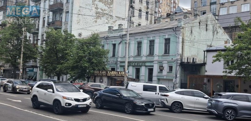 Продаж приміщення у нежитловому будинку, под офис, нормальне сост., <a class="location-link" href="/kiev/" title="Недвижимость Київ">Київ</a>, <a class="location-link" href="/kiev/shevchenkovskij/" title="Недвижимость Шевченківський район">Шевченківський р-н</a>, Саксаганського 133 А ( <img src="https://megamakler.com.ua/metro/ff0000.gif" alt="" class="metro" /> м. Вокзальная, 10 хвилин ) (изображение 2)