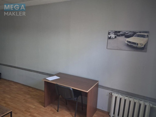 Продаж приміщення у нежитловому будинку, под офис, нормальне сост., <a class="location-link" href="/kiev/" title="Недвижимость Київ">Київ</a>, <a class="location-link" href="/kiev/shevchenkovskij/" title="Недвижимость Шевченківський район">Шевченківський р-н</a>, Саксаганського 133 А ( <img src="https://megamakler.com.ua/metro/ff0000.gif" alt="" class="metro" /> м. Вокзальная, 10 хвилин ) (изображение 18)