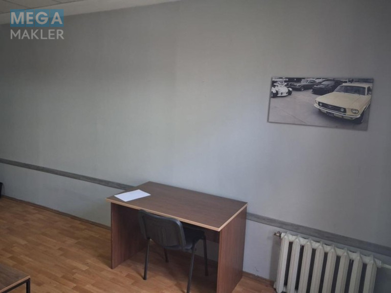 Продаж приміщення у нежитловому будинку, под офис, нормальне сост., <a class="location-link" href="/kiev/" title="Недвижимость Київ">Київ</a>, <a class="location-link" href="/kiev/shevchenkovskij/" title="Недвижимость Шевченківський район">Шевченківський р-н</a>, Саксаганського 133 А ( <img src="https://megamakler.com.ua/metro/ff0000.gif" alt="" class="metro" /> м. Вокзальная, 10 хвилин ) (изображение 18)
