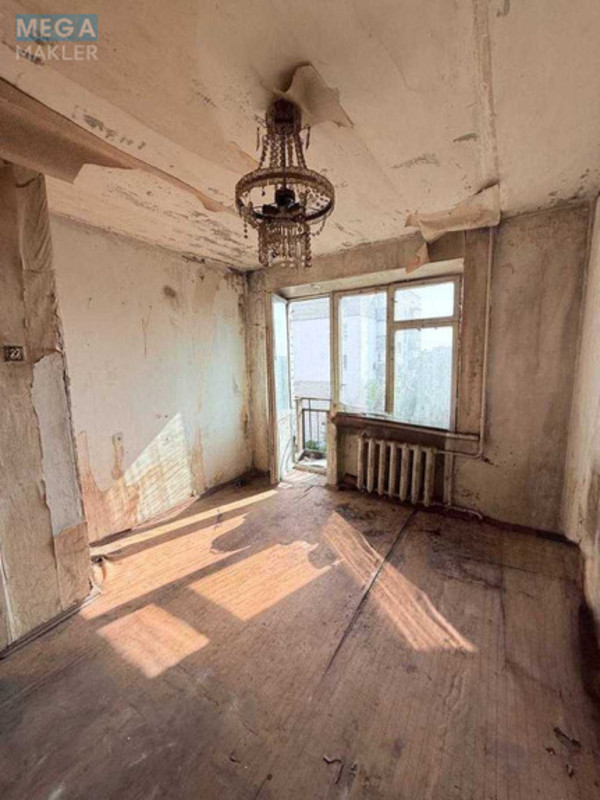 Продаж 1 кімнатної квартири (20/?/4), 7 пов. 9 пов. будинку, <a class="location-link" href="/boyarka/" title="Недвижимость Боярка">Боярка</a>, Сєдова (изображение 2)