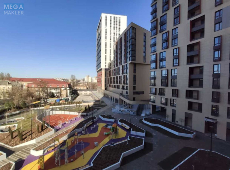 Продаж 5 кімнатної квартири (165,7/60,8/37,4), 24 пов. 25 пов. будинку, <a class="location-link" href="/kiev/" title="Недвижимость Київ">Київ</a>, <a class="location-link" href="/kiev/solomenskij/" title="Недвижимость Солом'янський район">Солом'янський р-н</a>, Урицкого ул., 38 (изображение 10)