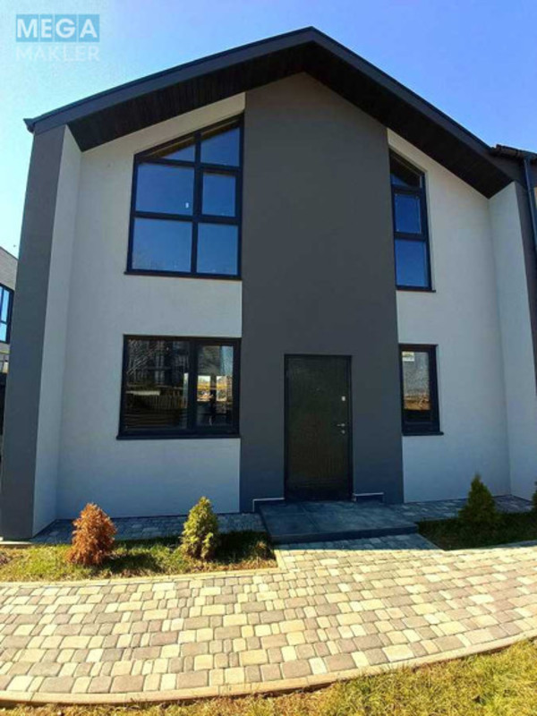 Продаж дома, 2 поверху, 94 кв.м, 4 кімнати, ділянка 1 сотка, <a class="location-link" href="/sofievskaya-borshagovka/" title="Недвижимость Софіївська Борщагівка">Софіївська Борщагівка</a>, свободы (изображение 22)