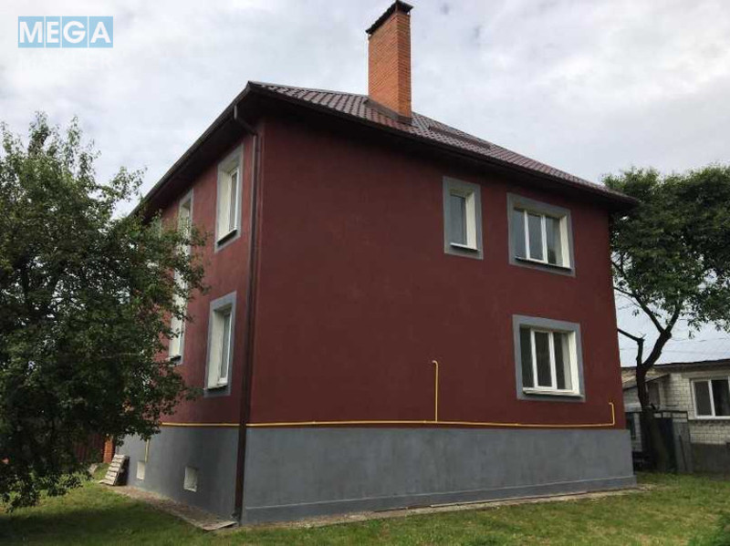 Продаж дома, 2 поверху, 214 кв.м, 5 кімнат, ділянка 8 соток, <a class="location-link" href="/borispol/" title="Недвижимость Бориспіль">Бориспіль</a>, Схiдна, 19 (изображение 18)