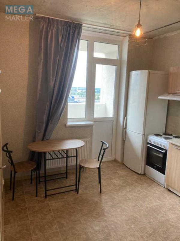 Оренда 1 кімнатної квартири, <a class="location-link" href="/kiev/" title="Недвижимость Київ">Київ</a>, <a class="location-link" href="/kiev/obolonskij/" title="Недвижимость Оболонський район">Оболонський р-н</a>, Балтийский пер., 3А (изображение 5)