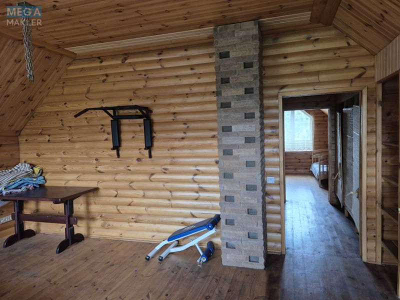 Продаж дома, 2 поверху, 180 кв.м, 4 кімнати, ділянка 6 соток, <a class="location-link" href="/lipovij-skitok/" title="Недвижимость Липовий Скиток">Липовий Скиток</a>, цветочная (изображение 8)