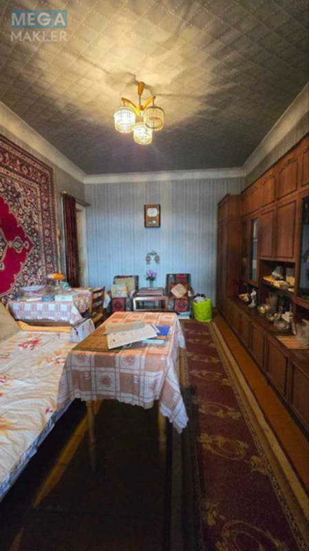 Продаж 3 кімнатної квартири (68,7/?/8,2), 4 пов. 4 пов. будинку, <a class="location-link" href="/vasilkov/" title="Недвижимость Васильків">Васильків</a>, Городок (изображение 2)