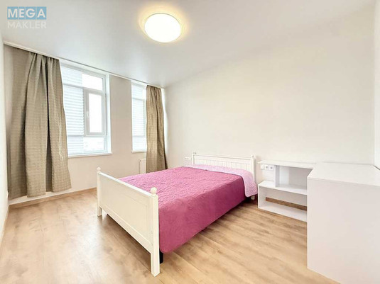 Оренда 1 кімнатної квартири, <a class="location-link" href="/kiev/" title="Недвижимость Київ">Київ</a>, <a class="location-link" href="/kiev/obolonskij/" title="Недвижимость Оболонський район">Оболонський р-н</a>, Миколи Гулака вул., 4 (изображение 5)