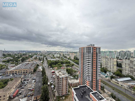 Оренда 1 кімнатної квартири, <a class="location-link" href="/kiev/" title="Недвижимость Київ">Київ</a>, <a class="location-link" href="/kiev/obolonskij/" title="Недвижимость Оболонський район">Оболонський р-н</a>, Миколи Гулака вул., 4 (изображение 10)