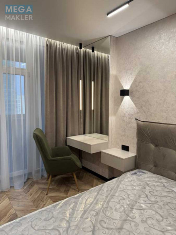 Оренда 2 кімнатної квартири, <a class="location-link" href="/kiev/" title="Недвижимость Київ">Київ</a>, <a class="location-link" href="/kiev/dneprovskij/" title="Недвижимость Днепровский район">Днепровский р-н</a>, Перемоги просп., 11 (изображение 11)