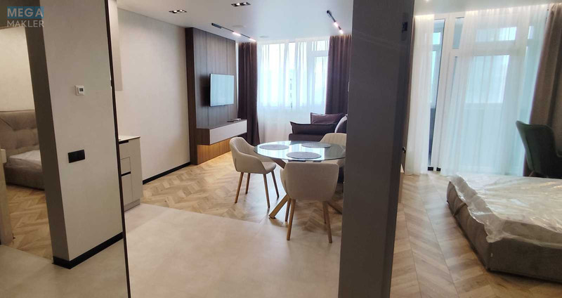 Оренда 2 кімнатної квартири, <a class="location-link" href="/kiev/" title="Недвижимость Київ">Київ</a>, <a class="location-link" href="/kiev/dneprovskij/" title="Недвижимость Днепровский район">Днепровский р-н</a>, Перемоги просп., 11 (изображение 17)