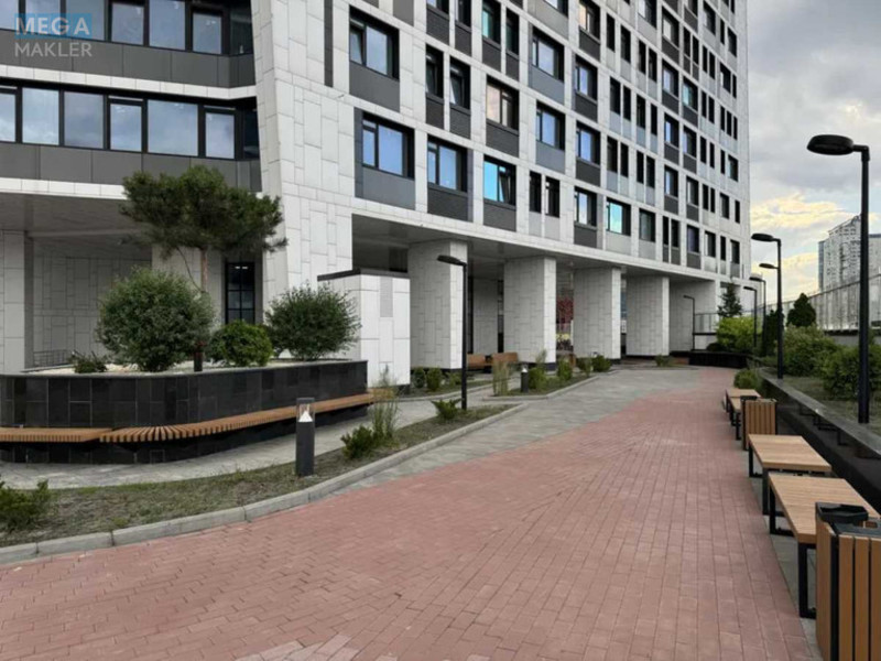 Оренда 2 кімнатної квартири, <a class="location-link" href="/kiev/" title="Недвижимость Київ">Київ</a>, <a class="location-link" href="/kiev/dneprovskij/" title="Недвижимость Днепровский район">Днепровский р-н</a>, Перемоги просп., 11 (изображение 24)