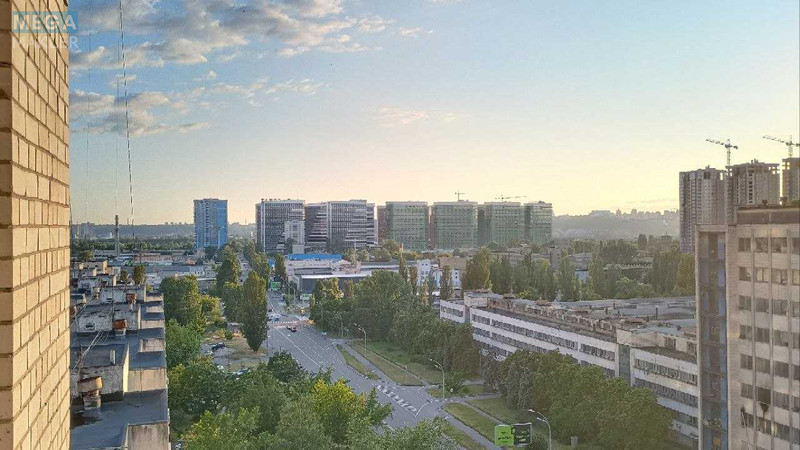 Продаж 3 кімнатної квартири (101/56/13), 13 пов. 25 пов. будинку, <a class="location-link" href="/kiev/" title="Недвижимость Київ">Київ</a>, <a class="location-link" href="/kiev/darnickij/" title="Недвижимость Дарницький район">Дарницький р-н</a>, Здолбуновская ул., 3г (изображение 16)