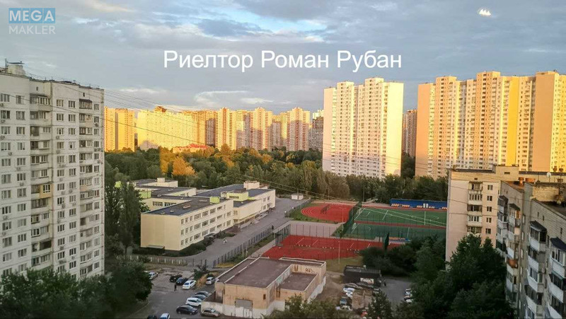 Продаж 3 кімнатної квартири (101/56/13), 13 пов. 25 пов. будинку, <a class="location-link" href="/kiev/" title="Недвижимость Київ">Київ</a>, <a class="location-link" href="/kiev/darnickij/" title="Недвижимость Дарницький район">Дарницький р-н</a>, Здолбуновская ул., 3г (изображение 18)