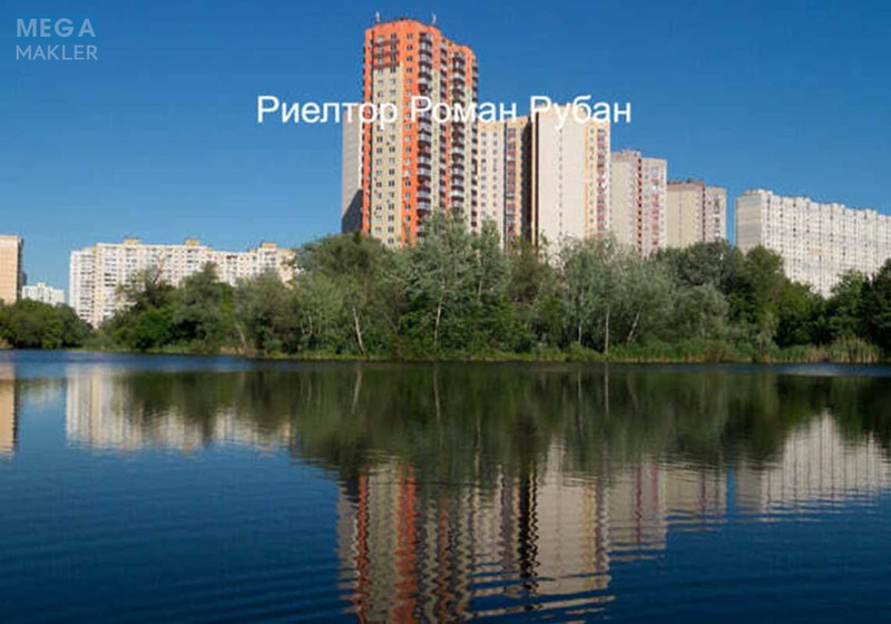 Продаж 3 кімнатної квартири (101/56/13), 13 пов. 25 пов. будинку, <a class="location-link" href="/kiev/" title="Недвижимость Київ">Київ</a>, <a class="location-link" href="/kiev/darnickij/" title="Недвижимость Дарницький район">Дарницький р-н</a>, Здолбуновская ул., 3г (изображение 19)
