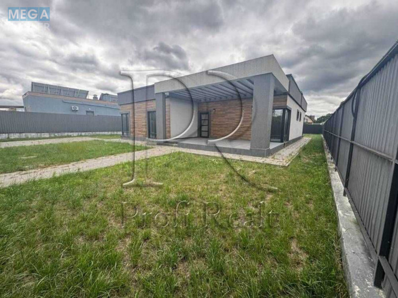 Продаж дома, 1 поверх, 157 кв.м, 4 кімнати, ділянка 10 соток, <a class="location-link" href="/kiev/" title="Недвижимость Київ">Київ</a>, <a class="location-link" href="/kiev/darnickij/" title="Недвижимость Дарницький район">Дарницький р-н</a>, Садова вул. (изображение 2)
