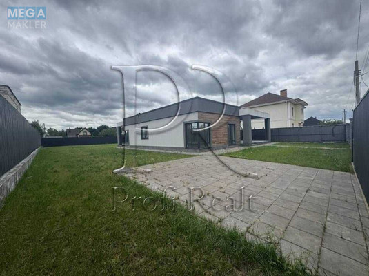 Продаж дома, 1&nbsp; поверх, 157&nbsp;кв.м, 4&nbsp;кімнати, ділянка 10&nbsp;соток, <a class="location-link" href="/kiev/" title="Недвижимость Київ">Київ</a>, <a class="location-link" href="/kiev/darnickij/" title="Недвижимость Дарницький район">Дарницький р-н</a>, Садова вул. (изображение 3)