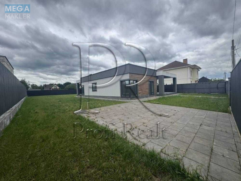 Продаж дома, 1 поверх, 157 кв.м, 4 кімнати, ділянка 10 соток, <a class="location-link" href="/kiev/" title="Недвижимость Київ">Київ</a>, <a class="location-link" href="/kiev/darnickij/" title="Недвижимость Дарницький район">Дарницький р-н</a>, Садова вул. (изображение 3)