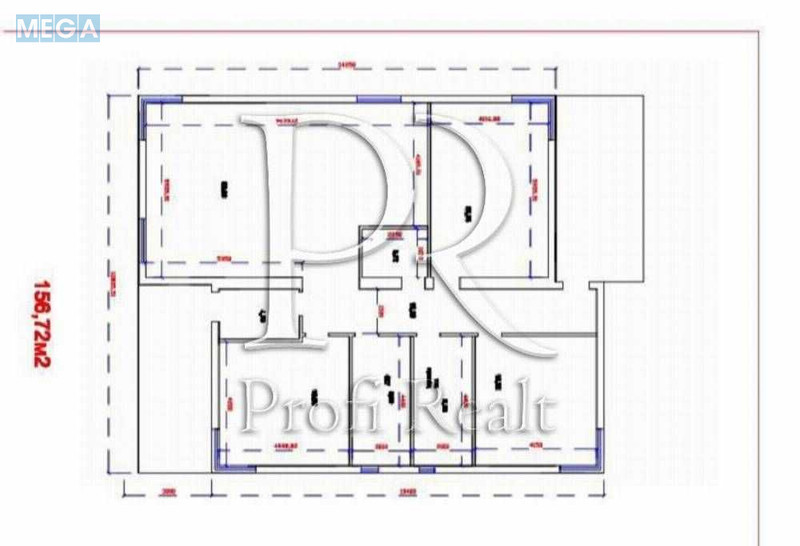 Продаж дома, 1 поверх, 157 кв.м, 4 кімнати, ділянка 10 соток, <a class="location-link" href="/kiev/" title="Недвижимость Київ">Київ</a>, <a class="location-link" href="/kiev/darnickij/" title="Недвижимость Дарницький район">Дарницький р-н</a>, Садова вул. (изображение 16)