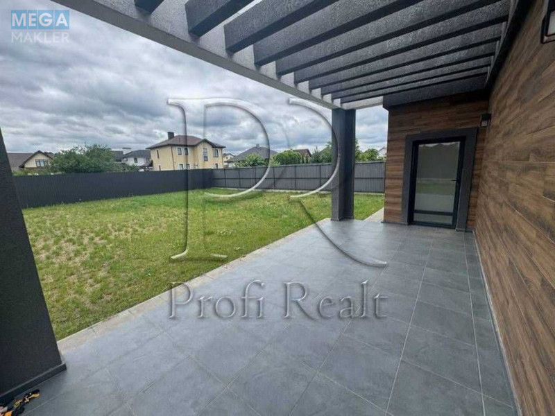 Продаж дома, 1 поверх, 157 кв.м, 4 кімнати, ділянка 10 соток, <a class="location-link" href="/kiev/" title="Недвижимость Київ">Київ</a>, <a class="location-link" href="/kiev/darnickij/" title="Недвижимость Дарницький район">Дарницький р-н</a>, Садова вул. (изображение 17)