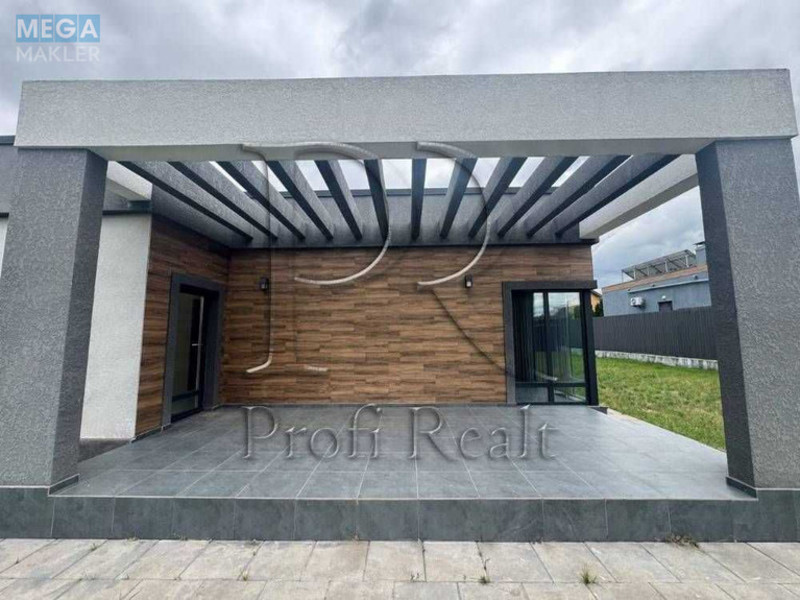 Продаж дома, 1 поверх, 157 кв.м, 4 кімнати, ділянка 10 соток, <a class="location-link" href="/kiev/" title="Недвижимость Київ">Київ</a>, <a class="location-link" href="/kiev/darnickij/" title="Недвижимость Дарницький район">Дарницький р-н</a>, Садова вул. (изображение 18)