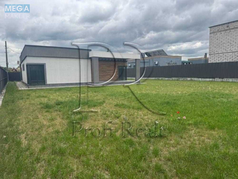 Продаж дома, 1 поверх, 157 кв.м, 4 кімнати, ділянка 10 соток, <a class="location-link" href="/kiev/" title="Недвижимость Київ">Київ</a>, <a class="location-link" href="/kiev/darnickij/" title="Недвижимость Дарницький район">Дарницький р-н</a>, Садова вул. (изображение 19)