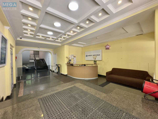 Оренда комерційної нерухомості, 385&nbsp;кв.м, под офис, <a class="location-link" href="/kiev/" title="Недвижимость Київ">Київ</a>, <a class="location-link" href="/kiev/shevchenkovskij/" title="Недвижимость Шевченківський район">Шевченківський р-н</a>, Олеся Гончара ул., 41 (изображение 8)