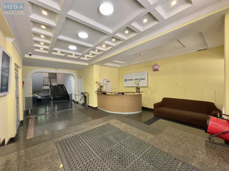 Оренда комерційної нерухомості, 385 кв.м, под офис, <a class="location-link" href="/kiev/" title="Недвижимость Київ">Київ</a>, <a class="location-link" href="/kiev/shevchenkovskij/" title="Недвижимость Шевченківський район">Шевченківський р-н</a>, Олеся Гончара ул., 41 (изображение 8)