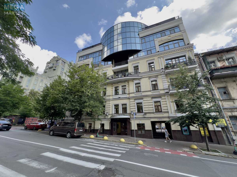 Оренда комерційної нерухомості, 385 кв.м, под офис, <a class="location-link" href="/kiev/" title="Недвижимость Київ">Київ</a>, <a class="location-link" href="/kiev/shevchenkovskij/" title="Недвижимость Шевченківський район">Шевченківський р-н</a>, Олеся Гончара ул., 41 (изображение 9)