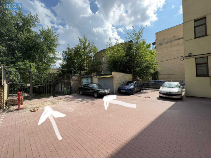 Оренда комерційної нерухомості, 385 кв.м, под офис, <a class="location-link" href="/kiev/" title="Недвижимость Київ">Київ</a>, <a class="location-link" href="/kiev/shevchenkovskij/" title="Недвижимость Шевченківський район">Шевченківський р-н</a>, Олеся Гончара ул., 41 (изображение 11)